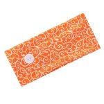 Bandeaux a boutons de couleur bonbon pour femmes et filles, couvre - chef de sport, de yoga, de course, ...