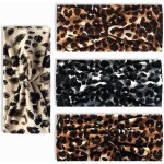 Bandeau cheveux femme, 4 pièces large elastique doux boho mince bandana, bande de cheveux accessoire, ... Bandeau cheveux femme, 4 pièces large elastique doux boho mince bandana, bande de cheveux accessoire, ...