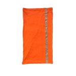Bandeau elastique respirant pour sports de plein air, ecran facial, crme solaire a rayures moules, ...