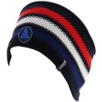 Bandeau hiver cairn marc midnight patriot bleu 28476