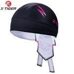 Bandeau en polyester pour le sport de plein air, 100%, couvre - chef, bandana, casquette de cyclisme, ...