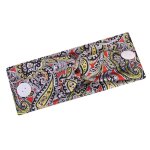 Bandeau de sport pour hommes, chaussures de sport, absorbe la sueur, elastique, bouton anti - adh�rent, ...