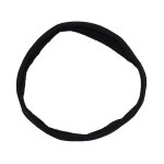 Bandeau de sueur de sport absorbant de serviette de s�curit� de sport bandeau pour des bandes de sueur ...