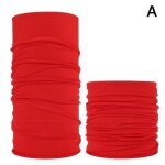 Bandeau turban pour l'quitation en plein air, foulard de haute qualit, masque coupe vent pur, protection ...