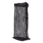 Baosity sac de balle de golf, sac en filet de balle de golf en nylon, organisateur de pochette de rangement, ...