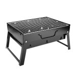 Barbecue pliant barbecue portable barbecue charbon de bois grille fil mailles outils pour camping en ... Barbecue pliant barbecue portable barbecue charbon de bois grille fil mailles outils pour camping en ...