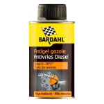 Bardahl antigel gazole, diesel 125ml