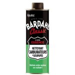 Bardahl classic nettoyant carburateurs et soupapes spcial vhicule ancien