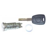 Barillet de coffre avec cl� - alfa romeo 147 (937 ) 1. 9 jtd 16v (937. axg1b, 937. bxg1b) 09 / 2003>09 ...