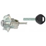 Barillet de porte avant gauche avec cl� - bmw 3 coup� (e46) 330 cd 03 / 2003>07 / 2006