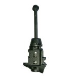 Barillet de porte avant gauche avec cl - citron c4 grand picasso i (ua ) 1. 6 hdi 110 09 / 2010>08 ...