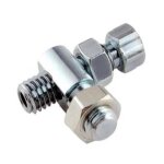 Barillet réglage vis tendeur frein d 6 Barillet réglage vis tendeur frein d 6