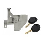 Barillet serrure pour hayon - citro�n berlingo  berlingo first monospace (mf , gjk , gfk ) 1. 6 hdi 92 ...