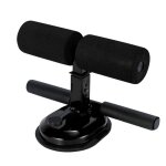 Barre abdominale abdominale pour la perte de poids, equipement de gymnastique, tube de rsistance, banc ...