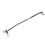 Barre anti rapprochement volkswagen polo 6n de 1994 a 1999 - 12678156