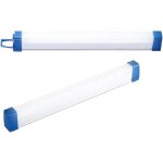 Barre lumineuse led rechargeable, lampe de camping a suspension magnétique, ampoule portable pour eclairage ... Barre lumineuse led rechargeable, lampe de camping a suspension magnétique, ampoule portable pour eclairage ...