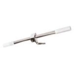 Barre multi - training aquatique - pour aquabike wr4 et wr5 - waterflex wx - riderbar - wr - compatible ...