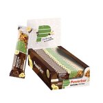 Barre prot�in�e natural 40g powerbar (lot de 18) chocolat banane