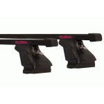 Barres de toit acier pour opel vectra caravan / break - 5 portes - d�s 09 - 2003