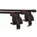 Barres de toit acier pour renault megane 1 - 4 / 5 portes - de 1995 a 09 / 2003