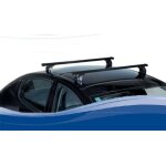 Barres de toit acier pour renault scenic / grand scenic 3 de 04 / 2009 a 10 / 2016