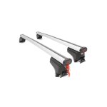 Barres de toit aluminium peruzzo g3 Barres de toit aluminium peruzzo g3
