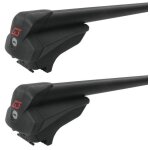 Barres de toit ford ka + active (10 / 16 - ) g3 clop infinity - g3