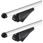 Barres de toit opel insignia sports tourer (03 / 09 - 05 / 17) menabo tiger alu - menabo