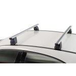 Barres de toit profilées aluminium pour citroen nemo dès 2008 Barres de toit profilées aluminium pour citroen nemo dès 2008