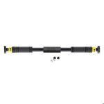 Barre de traction - hms - dd201 - résistante - compacte - ajustable 90 - 130 cm Barre de traction - hms - dd201 - résistante - compacte - ajustable 90 - 130 cm