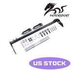 Barres de traction pour honda civic integra b16 b18 srie b 92 - 00  nipseyteko