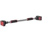 Barre de traction - barre de porte - pull up bar - barre d'�tirement musculation pour cadres de porte ...