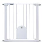 Barri�re de s�curit� avec chati�re duvoplus