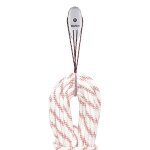 Barton marine line tamer - white - (pair)