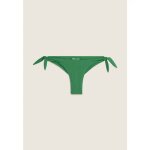 Bas de bikini brésilien - freddy - fry1wbt01 - green - vert - tissu extensible - confortable Bas de bikini brésilien - freddy - fry1wbt01 - green - vert - tissu extensible - confortable