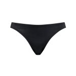 Bas de bikini classique pour femme puma swim, noir, s