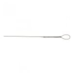 Bas de ligne acier vmc supraflex x3 6kg 50cm