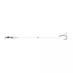 Bas de ligne carp spirit d rig - taille 4