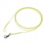 Bas de ligne de pche a la carpe haute rsistance, ligne de plomb de 30 lb, vert