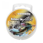 Bas de ligne vmc blackflex 12kg