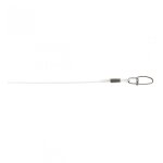 Bas de ligne vmc fluoro 100 x2 27, 5cm