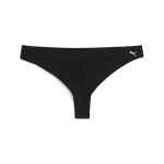 Bas de maillot de bain brsilien puma femme, vtements, noir, s