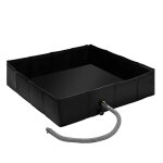 Base de douche, base de douche pliable, base de douche pour logement de camping bassin de drainage sol ... Base de douche, base de douche pliable, base de douche pour logement de camping bassin de drainage sol ...