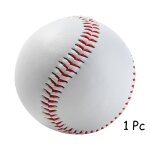 Baseball souple a impact rduit, balles d'exercice de scurit, sports de plein air, softball