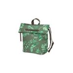 Basil ever - green sac a v�lo, 14 - 19l, vert thyme
