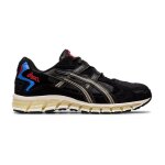 Baskets asics gel - kayano 5 360 noir - 42