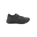 Basket asics gel quantum 360 garon noir - 33 1 / 2