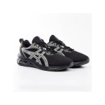 Basket asics gel quantum homme noir - 43 1 / 2