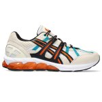 Basket asics gel - sonoma 180 homme blanc - 42 1 / 2