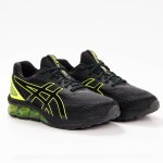 Basket asics homme gel quantum 180 vii noir - 40